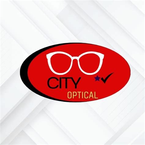 City Optical Co., Inc.